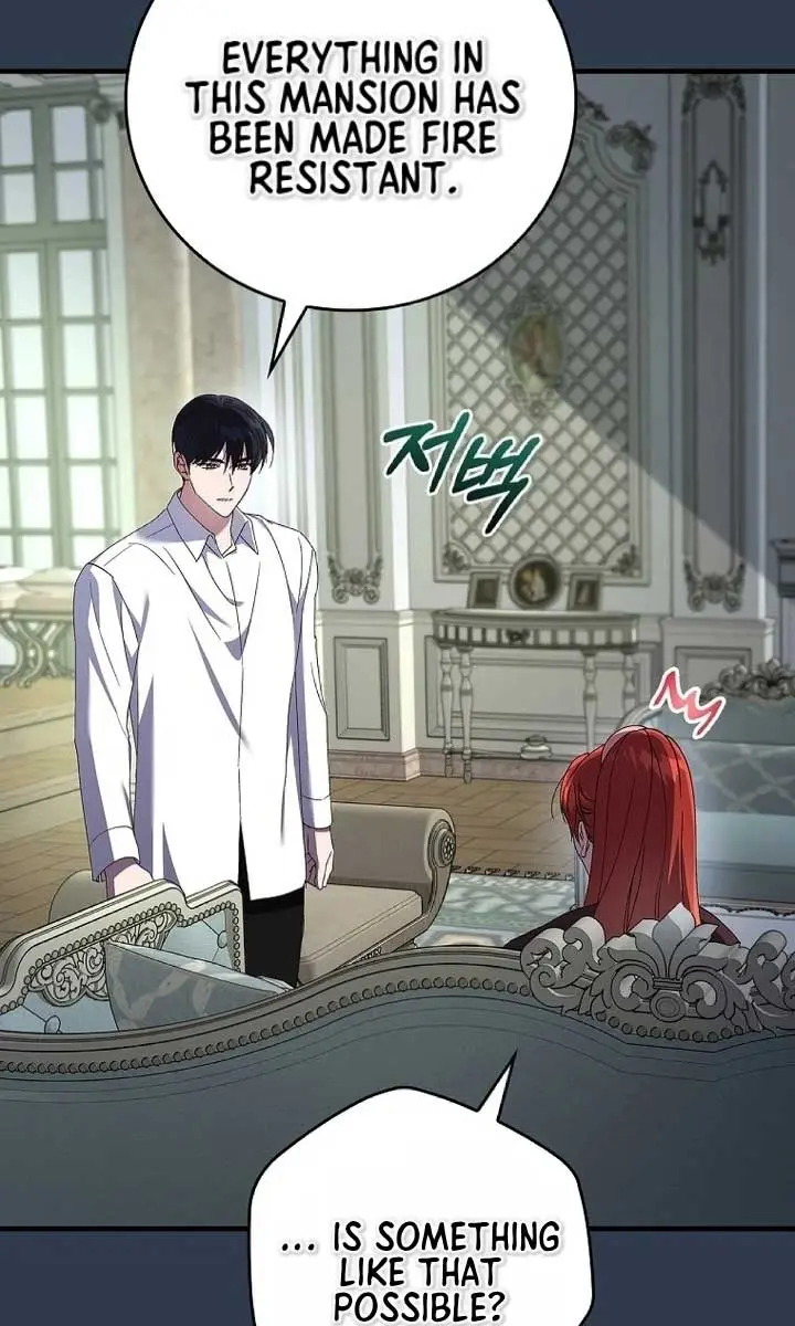 We've Already Broken Up, Your Majesty Chapter 16 Page 76