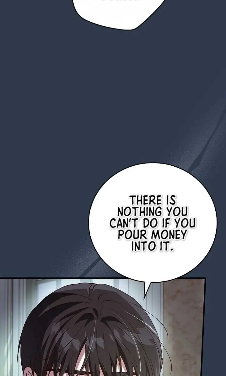 We've Already Broken Up, Your Majesty Chapter 16 Page 77