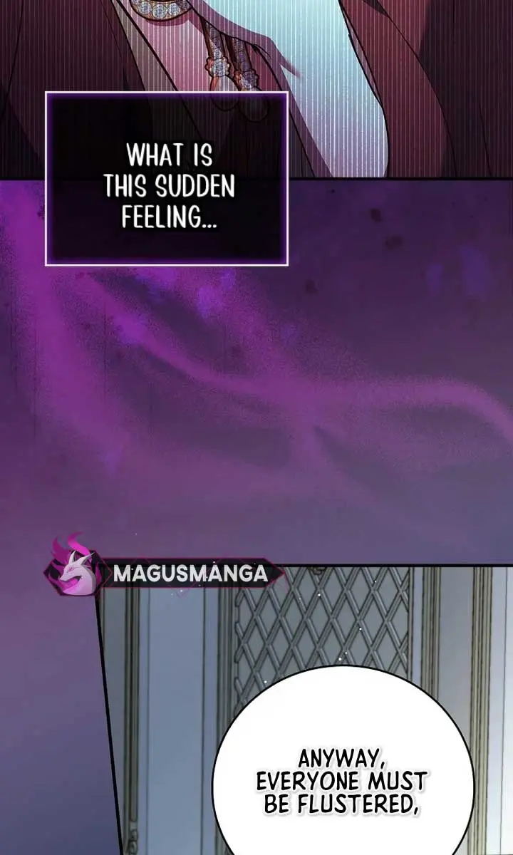 We've Already Broken Up, Your Majesty Chapter 16 Page 86