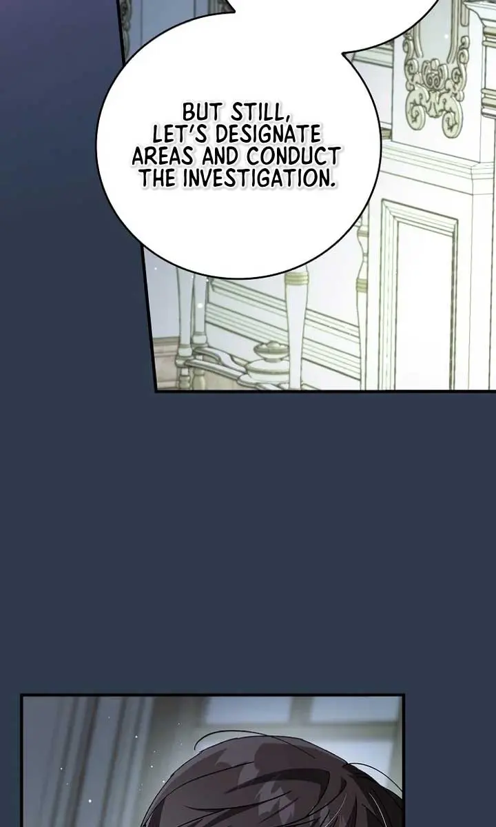 We've Already Broken Up, Your Majesty Chapter 16 Page 87