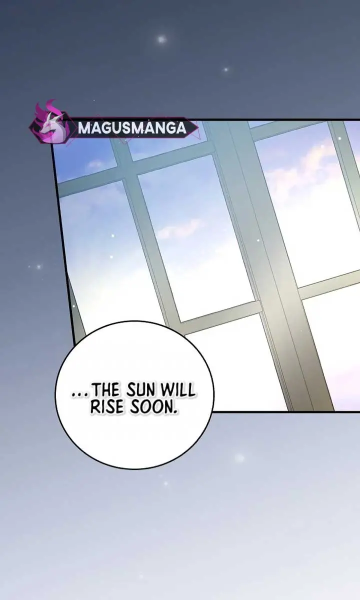 We've Already Broken Up, Your Majesty Chapter 16 Page 93