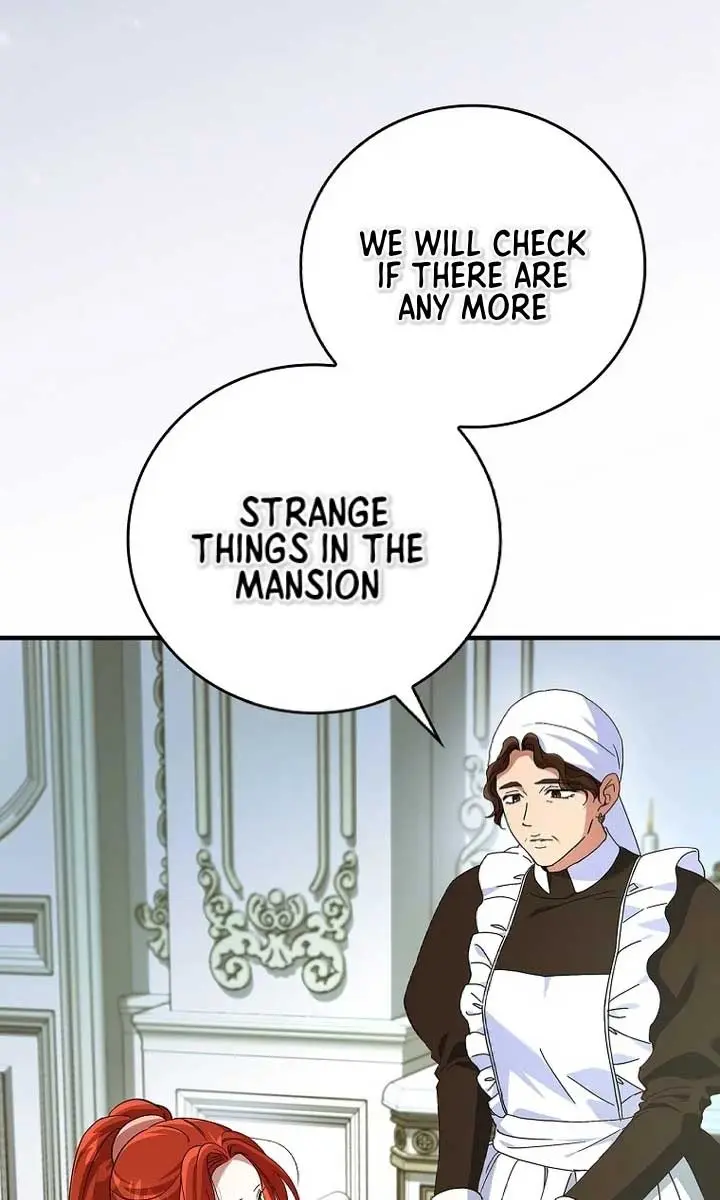 We've Already Broken Up, Your Majesty Chapter 16 Page 94