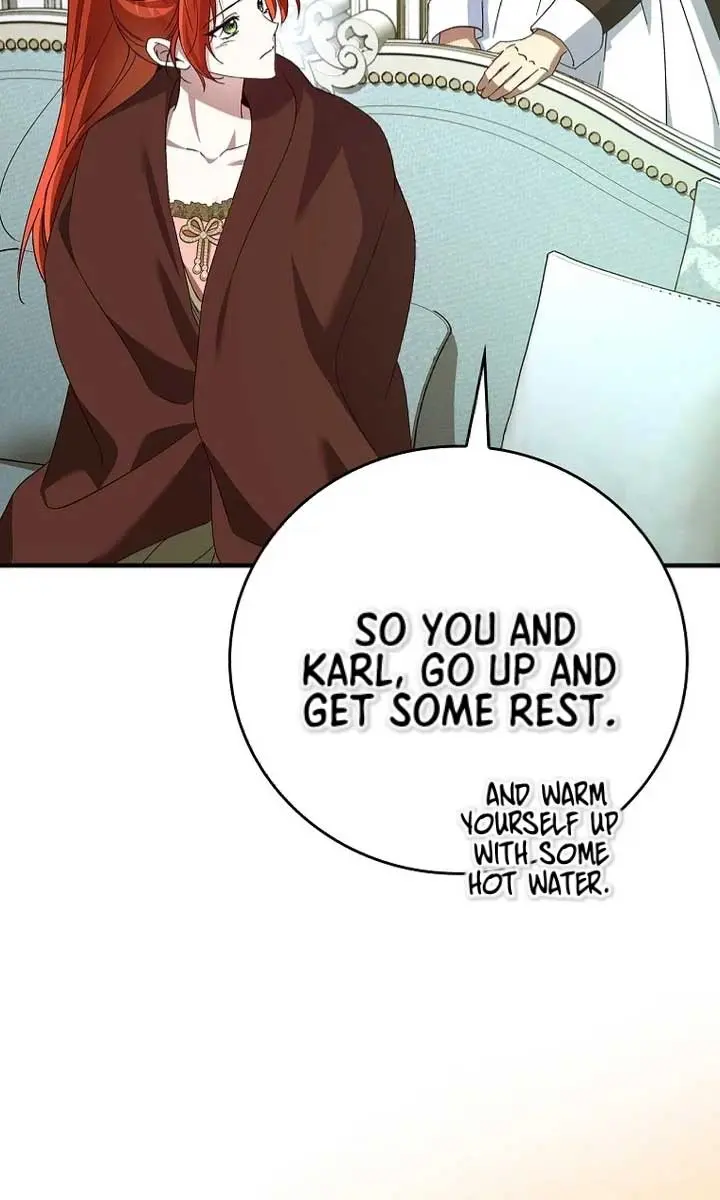 We've Already Broken Up, Your Majesty Chapter 16 Page 95