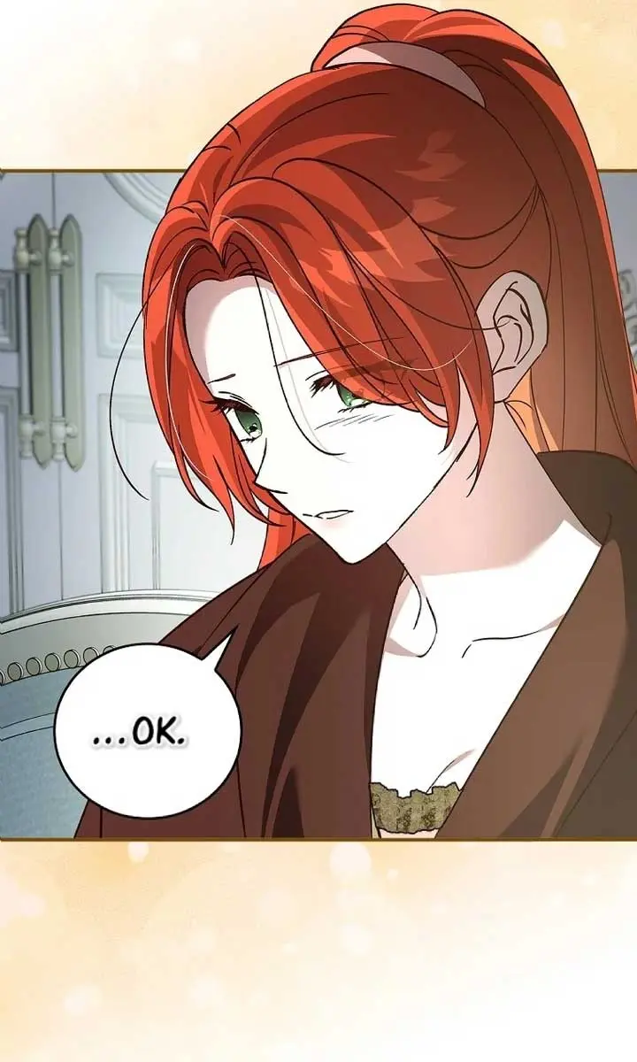We've Already Broken Up, Your Majesty Chapter 16 Page 97