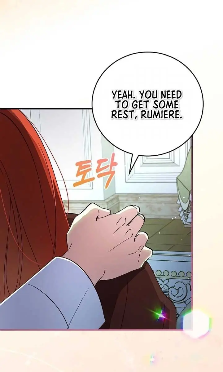 We've Already Broken Up, Your Majesty Chapter 16 Page 98