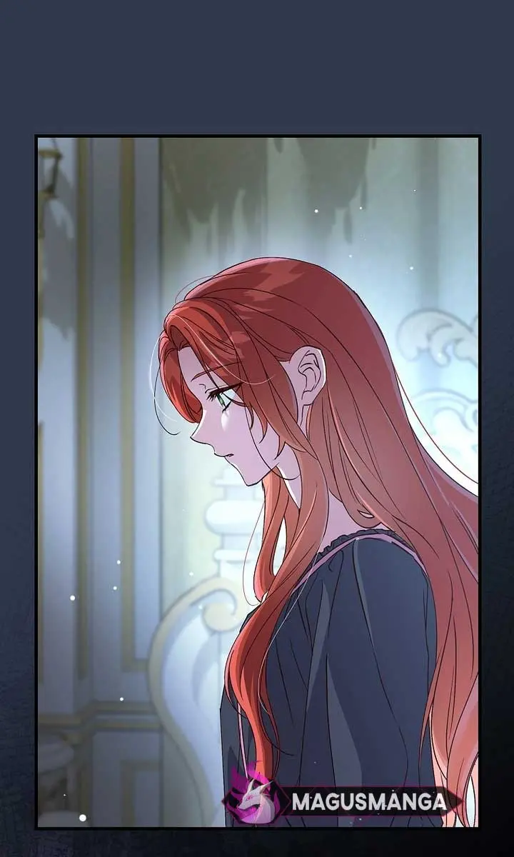 We've Already Broken Up, Your Majesty Chapter 17 Page 4