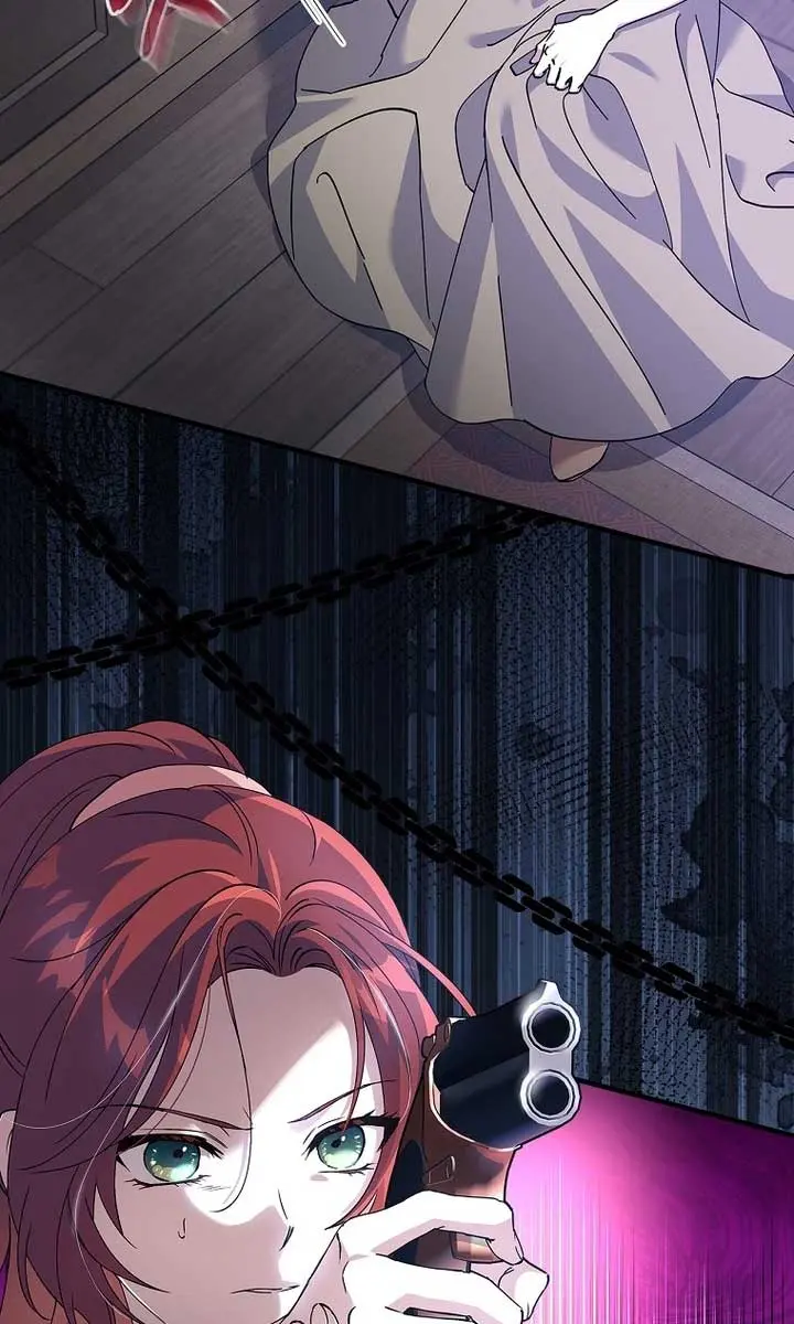 We've Already Broken Up, Your Majesty Chapter 17 Page 8