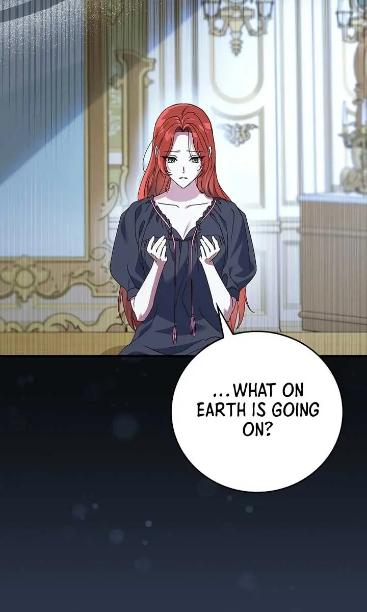 We've Already Broken Up, Your Majesty Chapter 17 Page 10