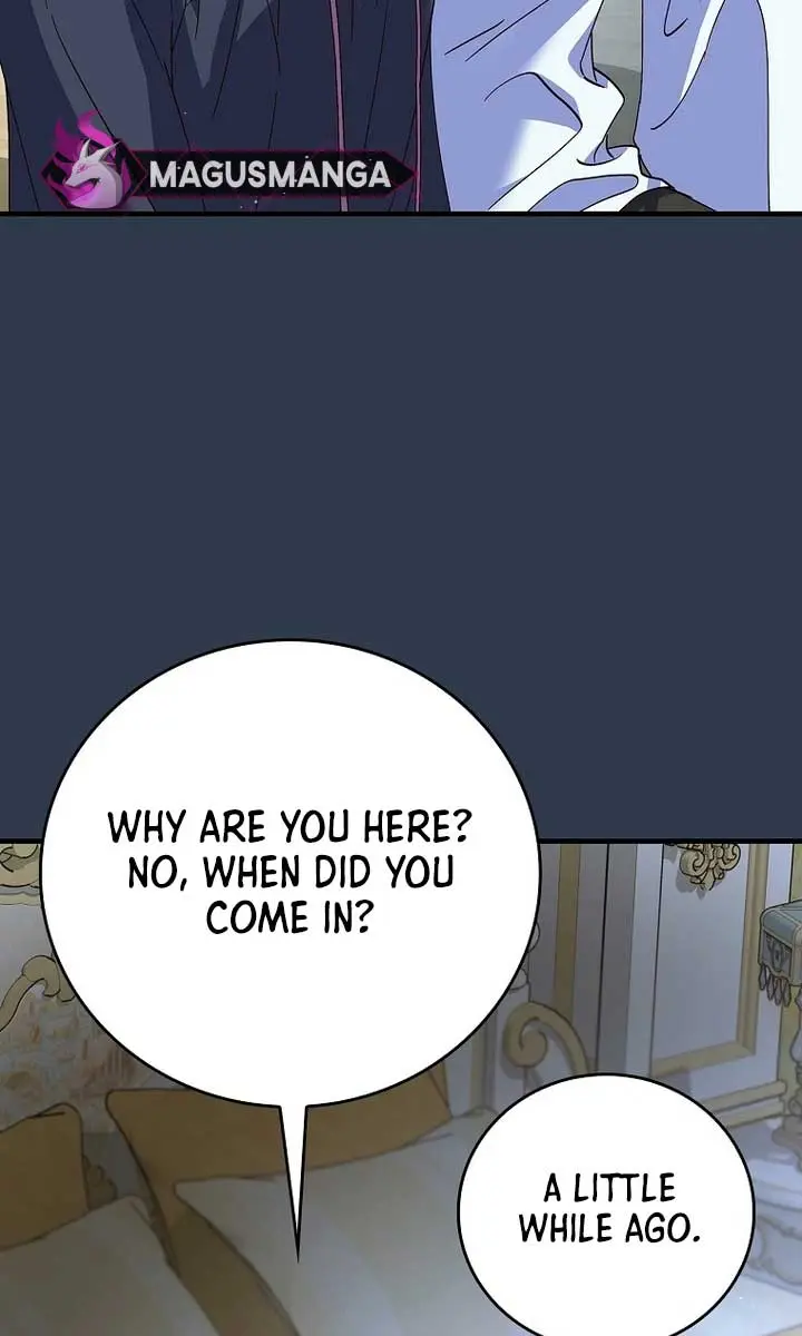 We've Already Broken Up, Your Majesty Chapter 17 Page 12