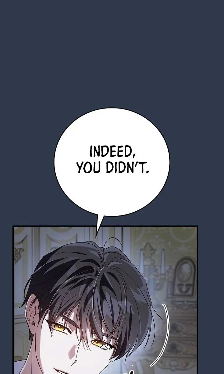 We've Already Broken Up, Your Majesty Chapter 17 Page 14