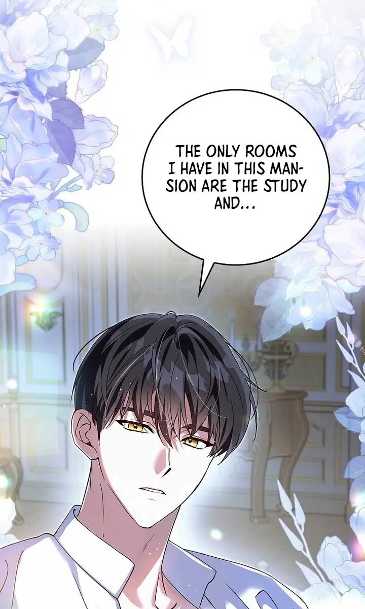 We've Already Broken Up, Your Majesty Chapter 17 Page 19