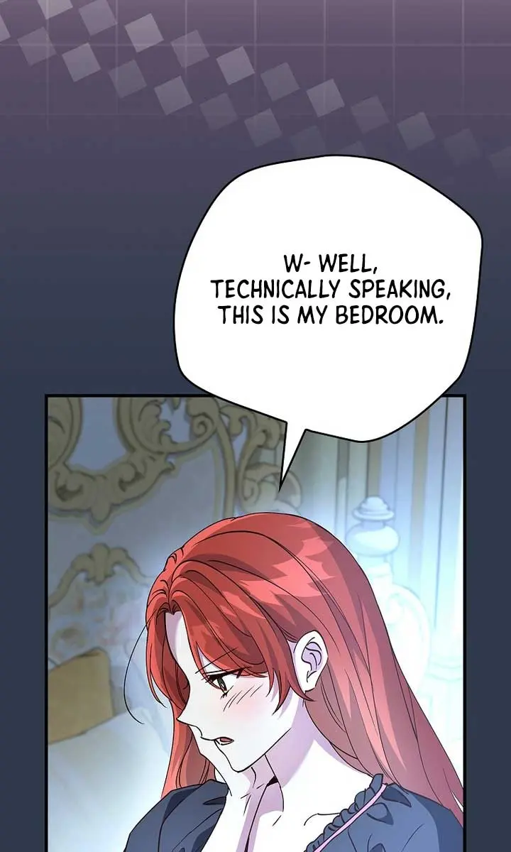 We've Already Broken Up, Your Majesty Chapter 17 Page 29