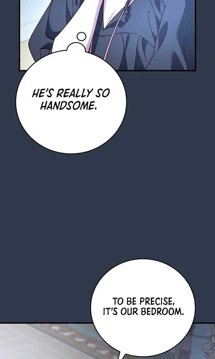 We've Already Broken Up, Your Majesty Chapter 17 Page 30