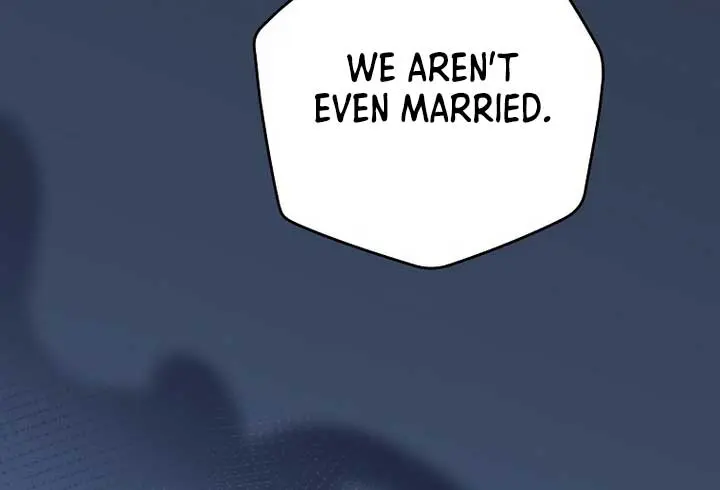 We've Already Broken Up, Your Majesty Chapter 17 Page 32