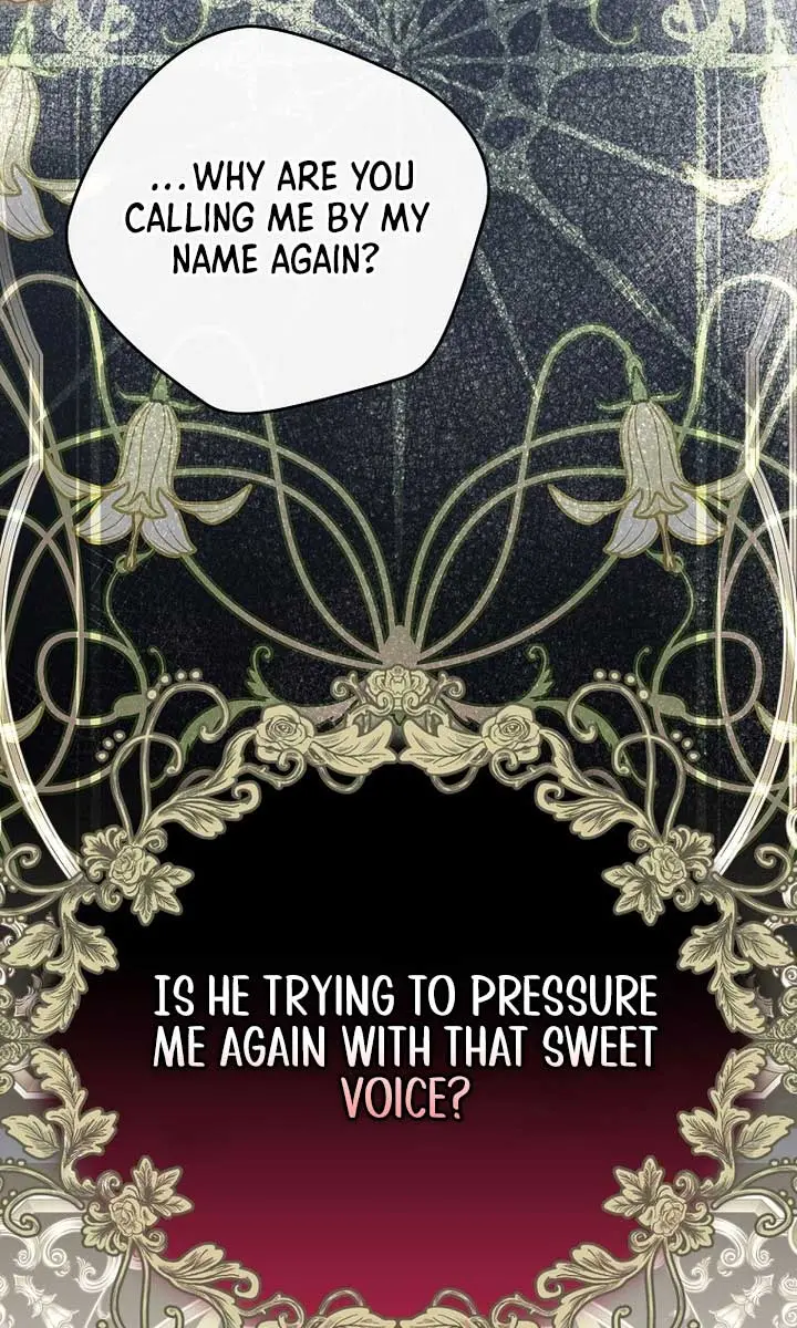 We've Already Broken Up, Your Majesty Chapter 17 Page 35