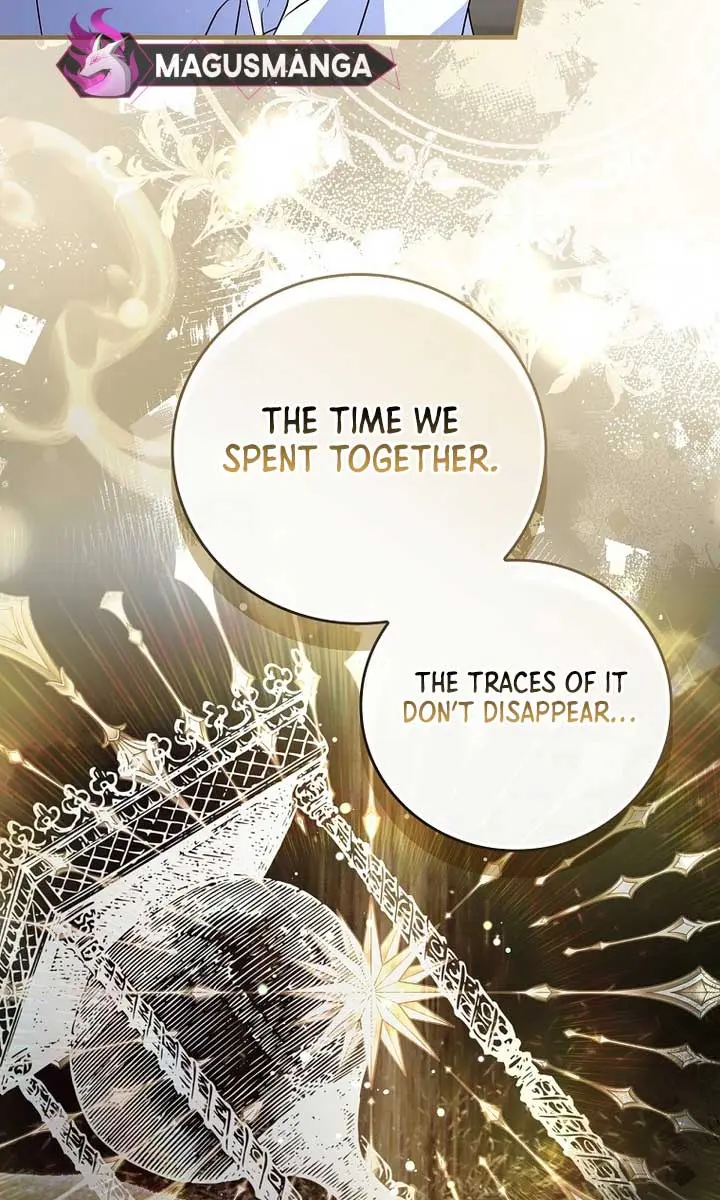 We've Already Broken Up, Your Majesty Chapter 17 Page 37