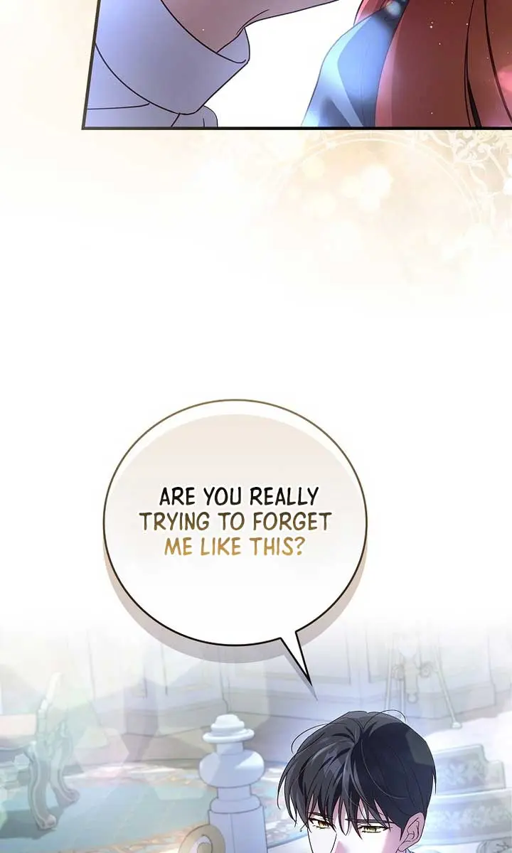 We've Already Broken Up, Your Majesty Chapter 17 Page 39