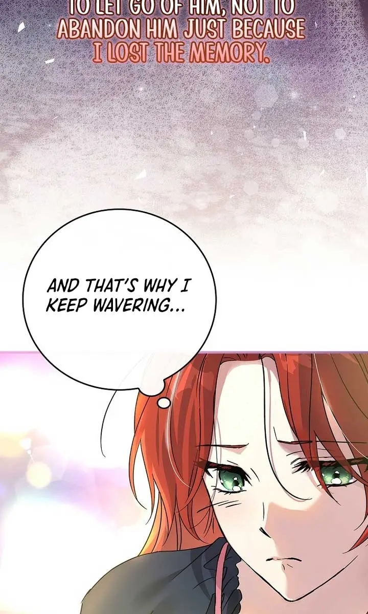 We've Already Broken Up, Your Majesty Chapter 17 Page 43