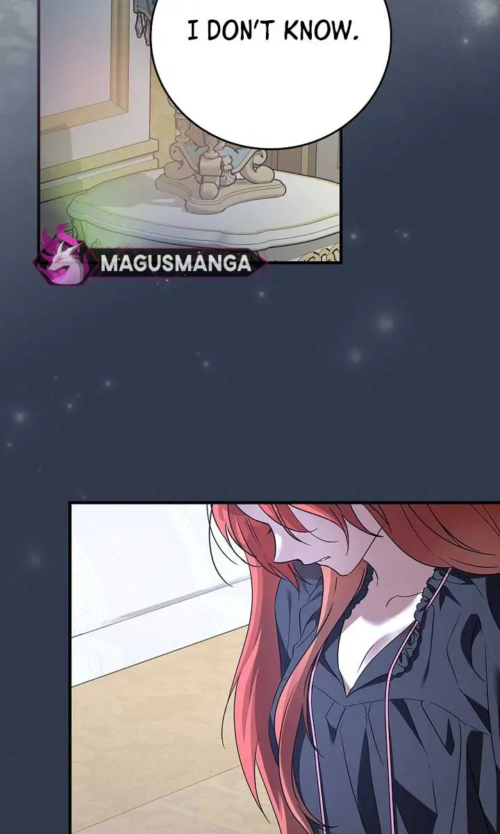 We've Already Broken Up, Your Majesty Chapter 17 Page 45