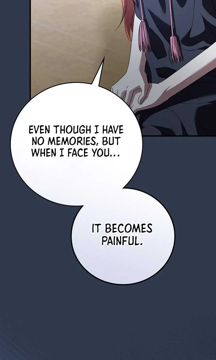 We've Already Broken Up, Your Majesty Chapter 17 Page 46
