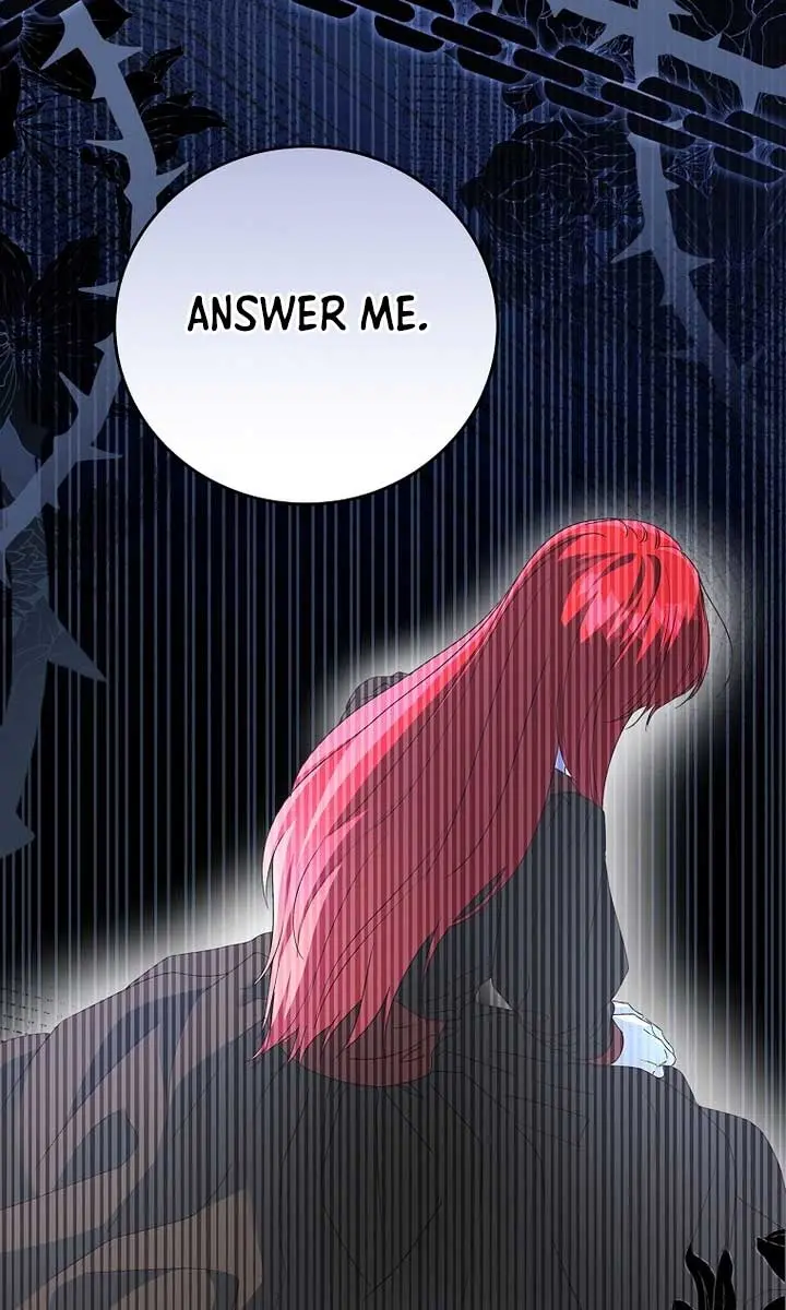 We've Already Broken Up, Your Majesty Chapter 17 Page 49