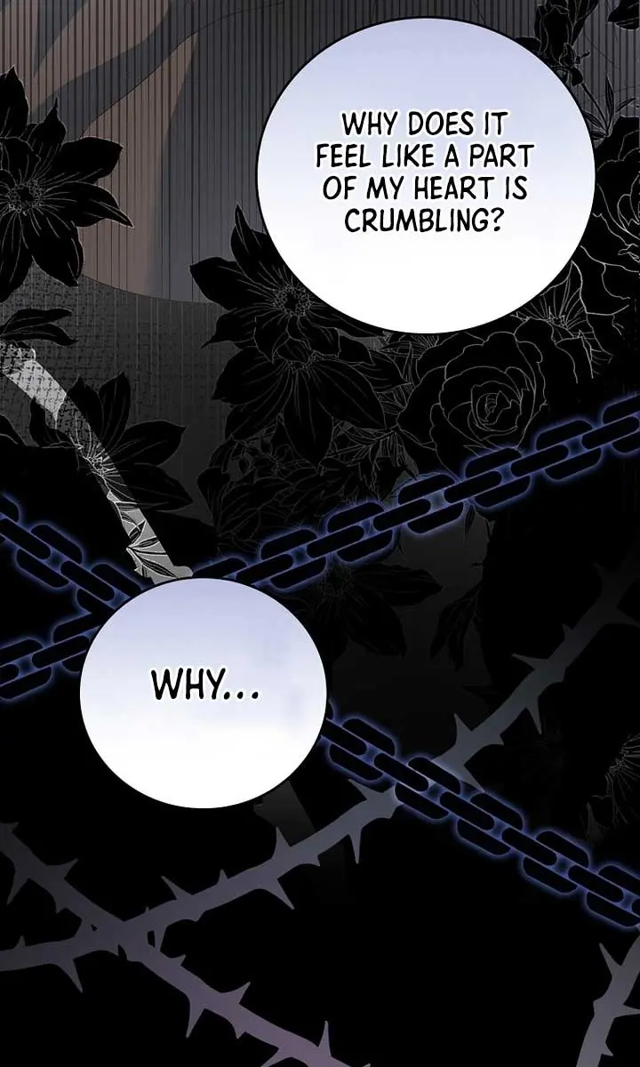 We've Already Broken Up, Your Majesty Chapter 17 Page 50