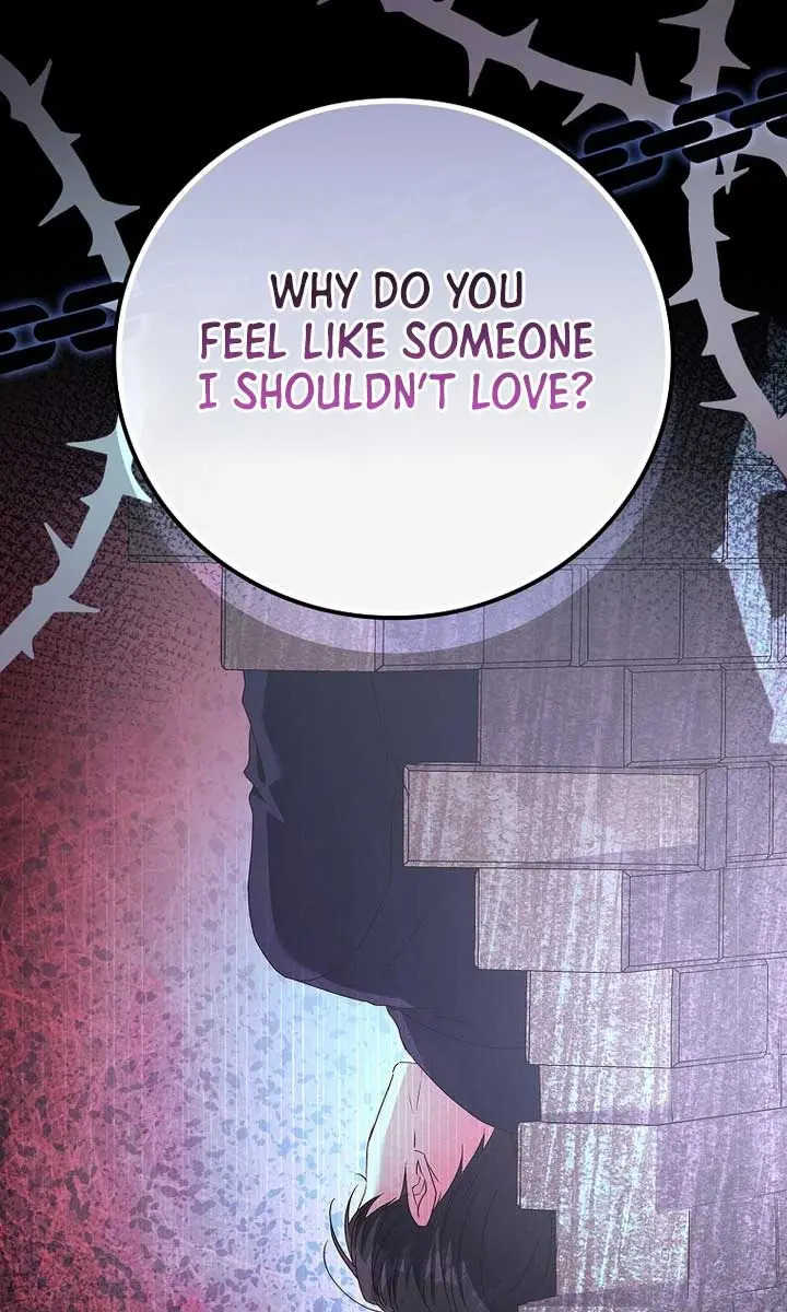 We've Already Broken Up, Your Majesty Chapter 17 Page 51