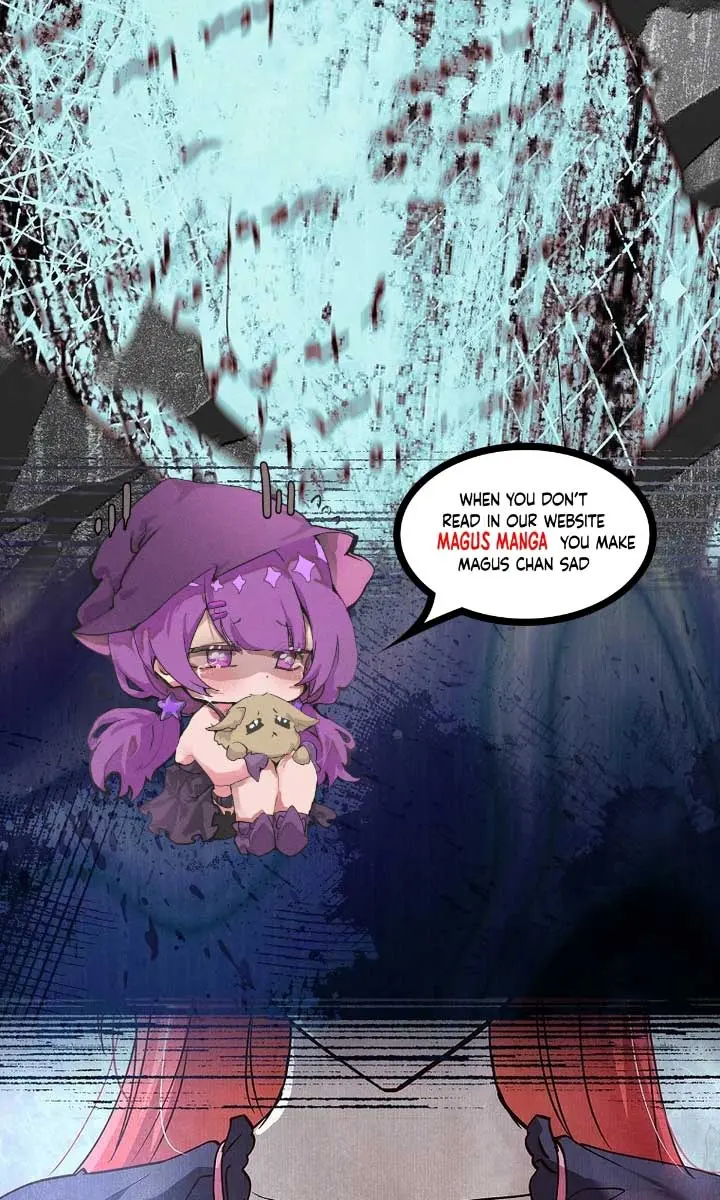 We've Already Broken Up, Your Majesty Chapter 17 Page 54