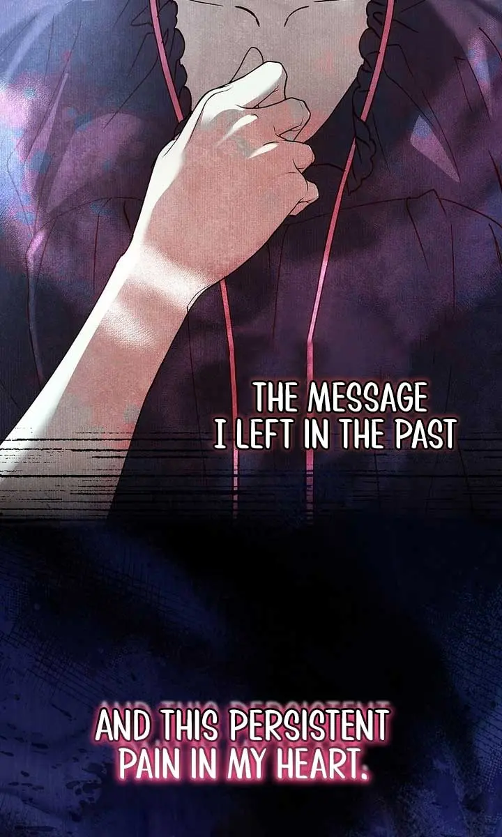We've Already Broken Up, Your Majesty Chapter 17 Page 55