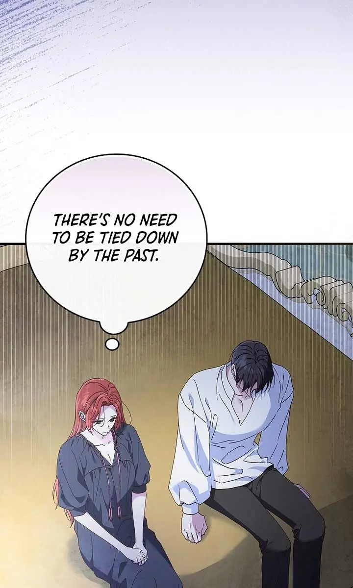 We've Already Broken Up, Your Majesty Chapter 17 Page 61