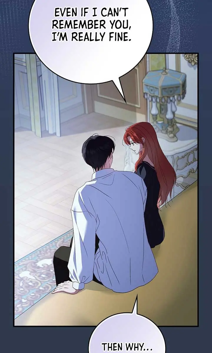 We've Already Broken Up, Your Majesty Chapter 17 Page 66