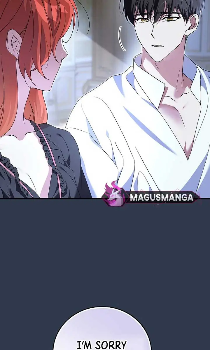 We've Already Broken Up, Your Majesty Chapter 17 Page 68