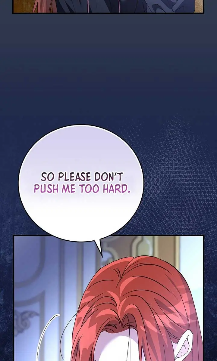 We've Already Broken Up, Your Majesty Chapter 17 Page 70