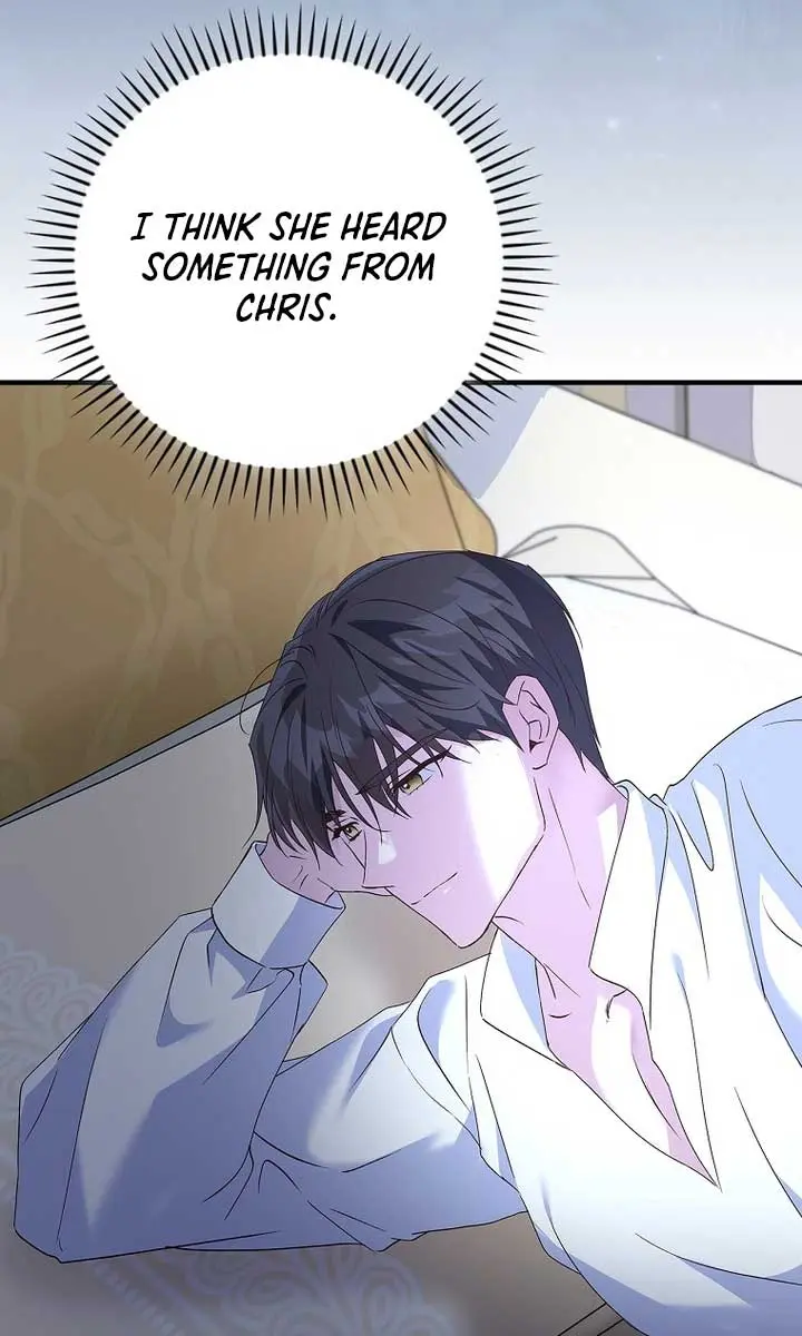 We've Already Broken Up, Your Majesty Chapter 17 Page 75