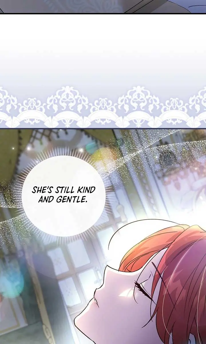 We've Already Broken Up, Your Majesty Chapter 17 Page 76