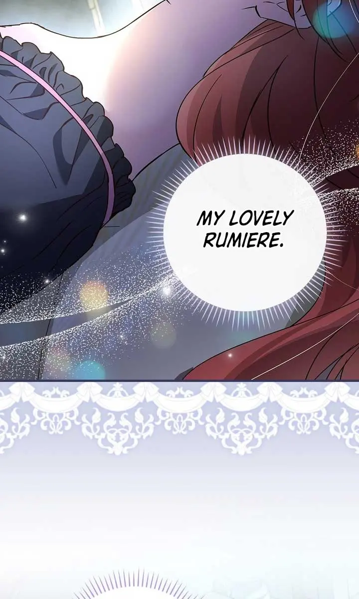 We've Already Broken Up, Your Majesty Chapter 17 Page 77