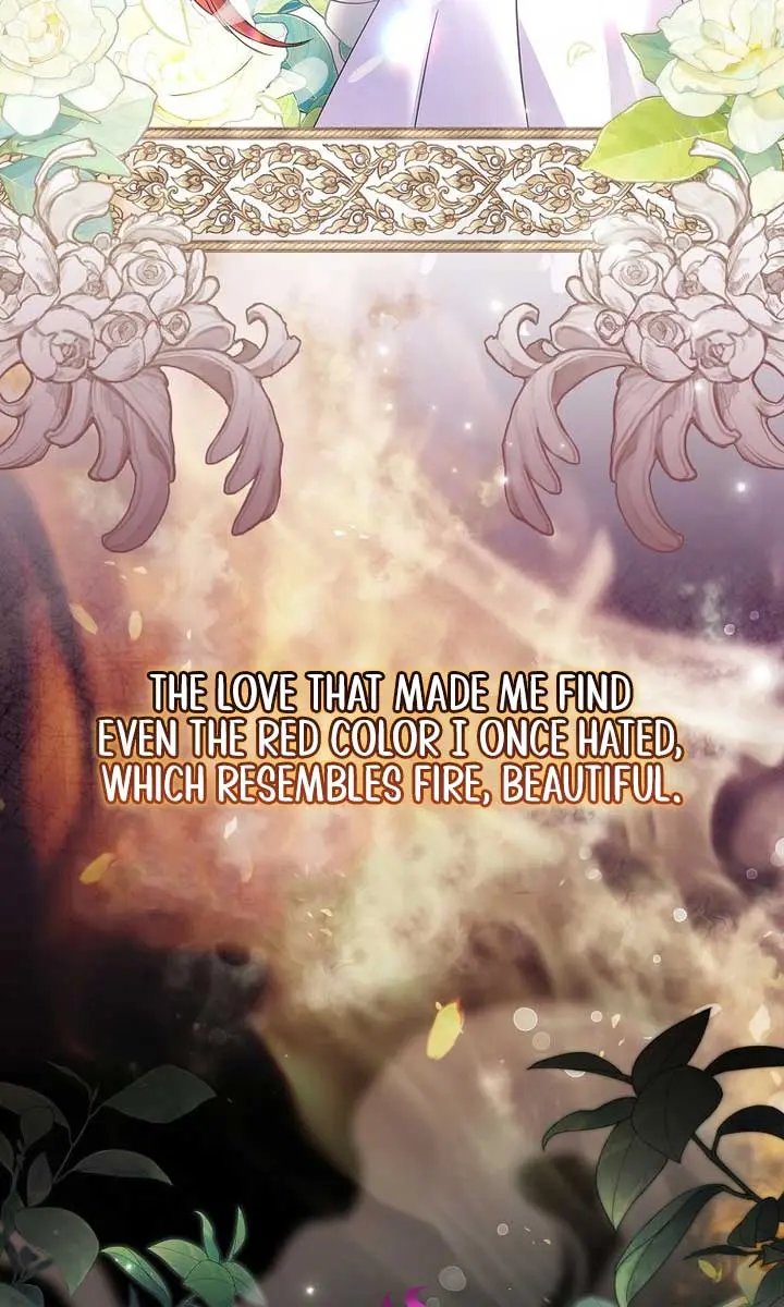We've Already Broken Up, Your Majesty Chapter 17 Page 82