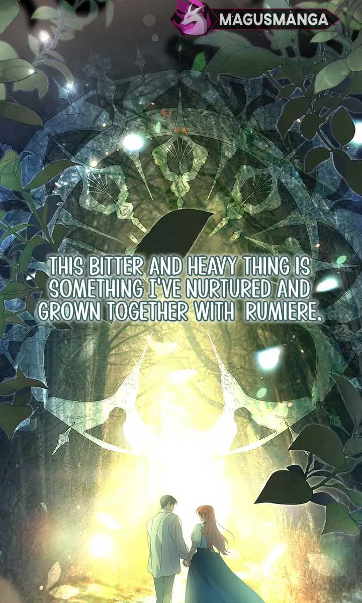 We've Already Broken Up, Your Majesty Chapter 17 Page 83