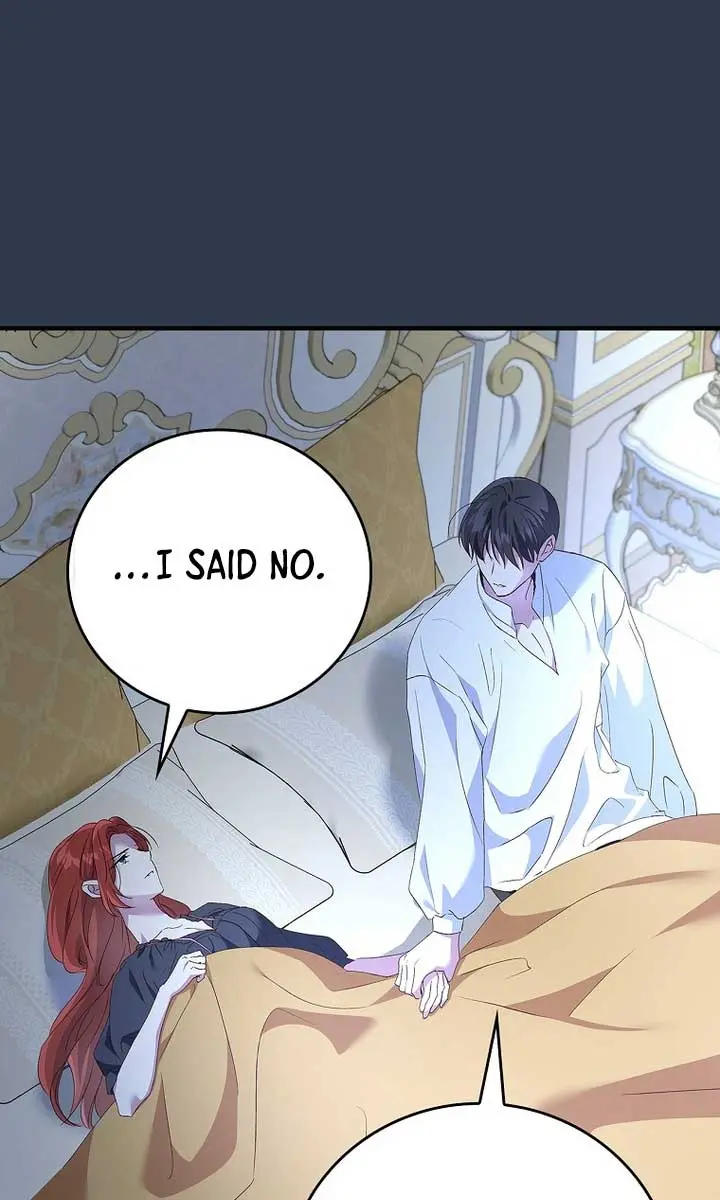 We've Already Broken Up, Your Majesty Chapter 17 Page 89
