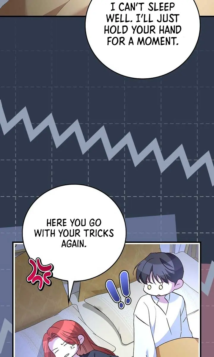 We've Already Broken Up, Your Majesty Chapter 17 Page 90