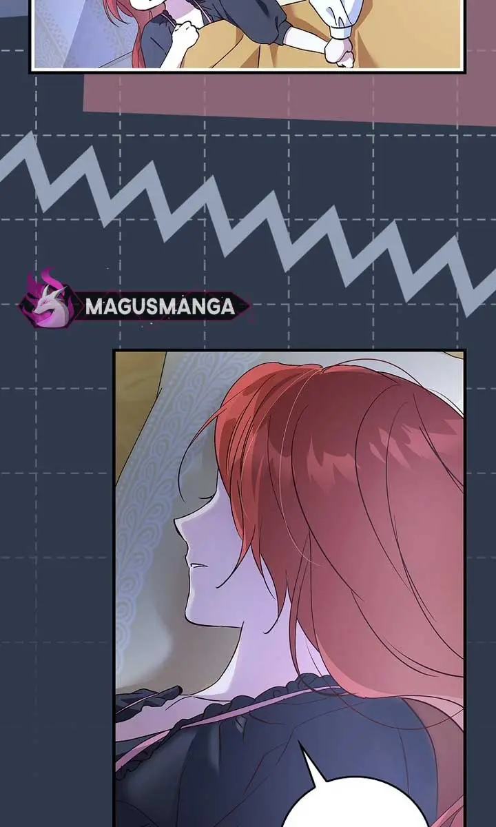 We've Already Broken Up, Your Majesty Chapter 17 Page 91