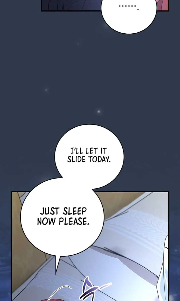 We've Already Broken Up, Your Majesty Chapter 17 Page 92