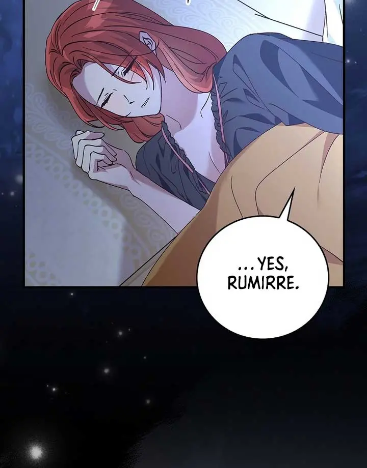 We've Already Broken Up, Your Majesty Chapter 17 Page 93