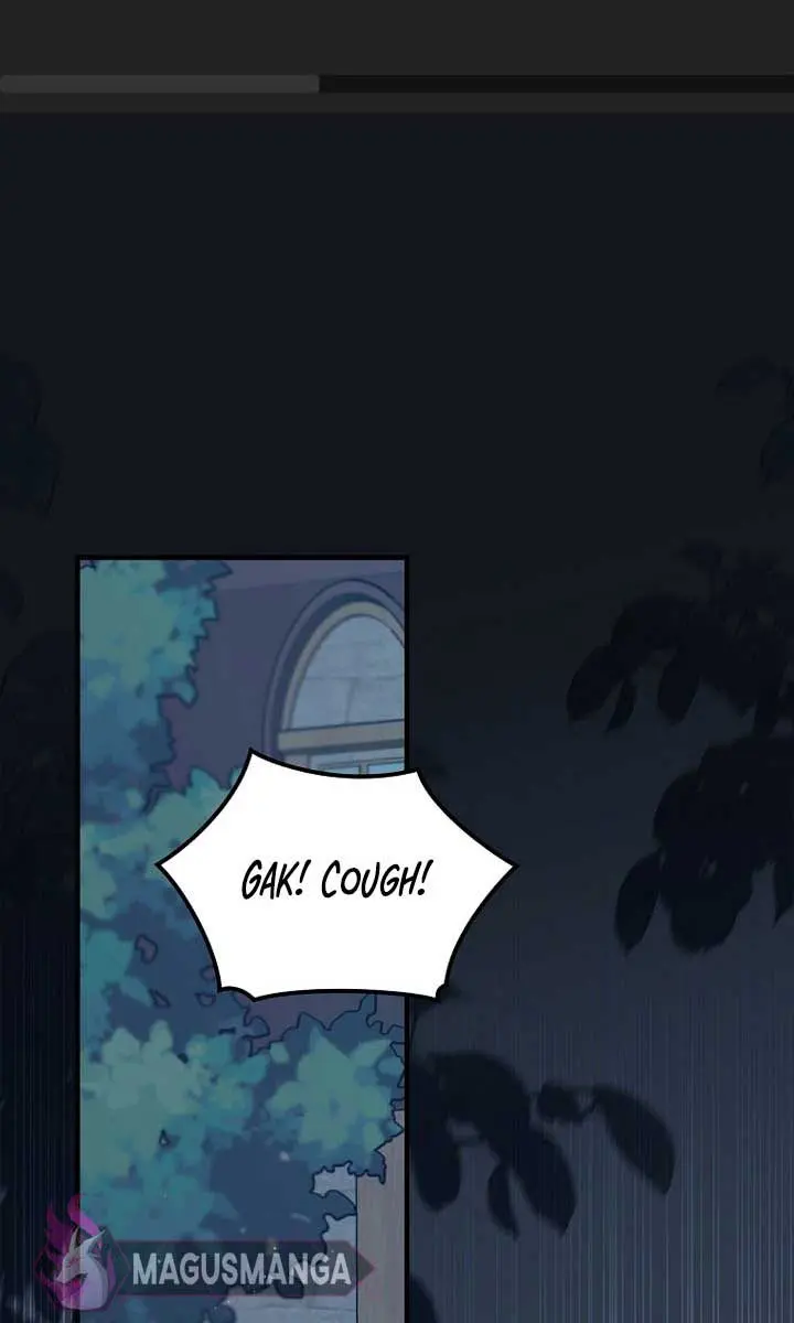 We've Already Broken Up, Your Majesty Chapter 18 Page 3