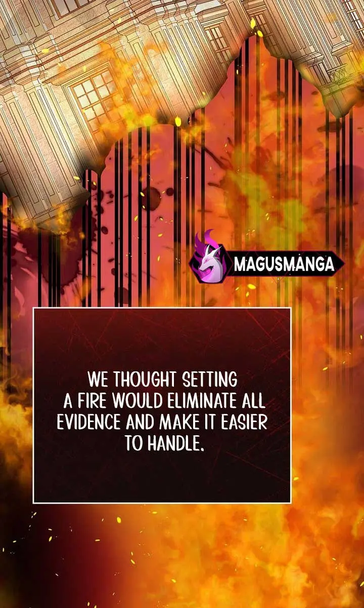 We've Already Broken Up, Your Majesty Chapter 18 Page 14