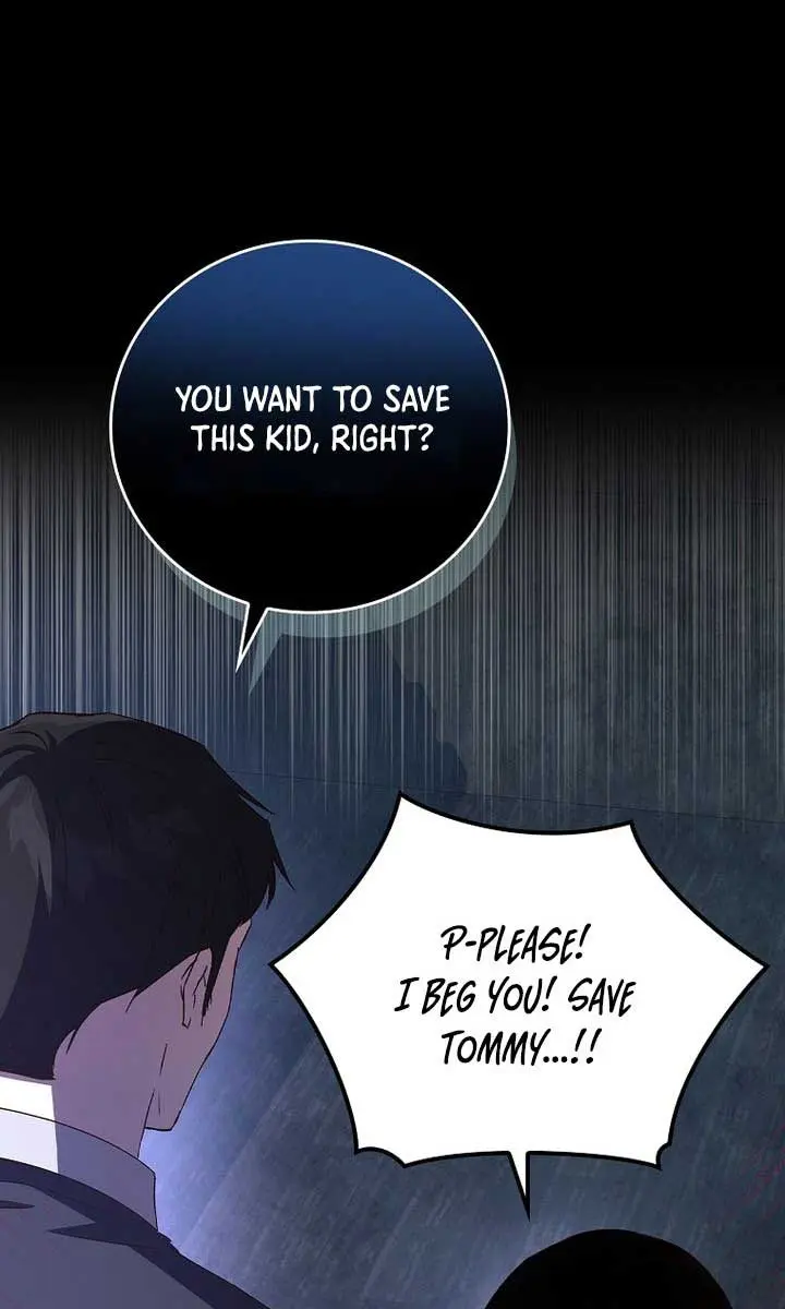 We've Already Broken Up, Your Majesty Chapter 18 Page 21