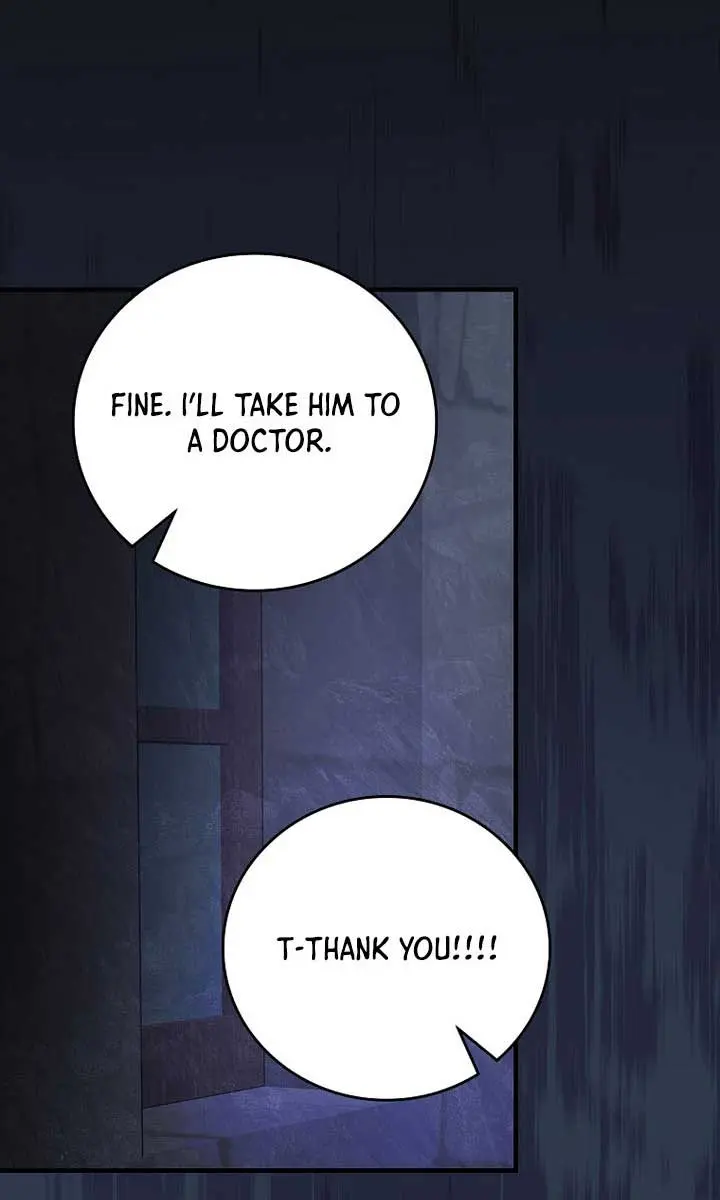 We've Already Broken Up, Your Majesty Chapter 18 Page 23
