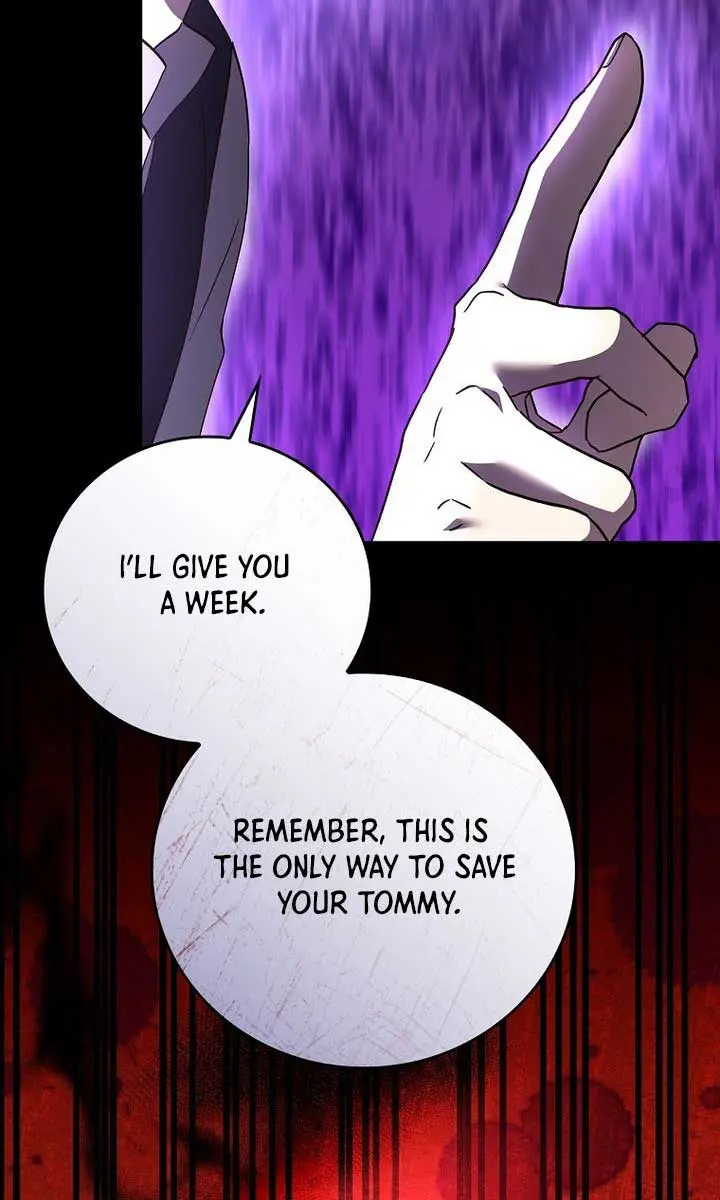 We've Already Broken Up, Your Majesty Chapter 18 Page 26