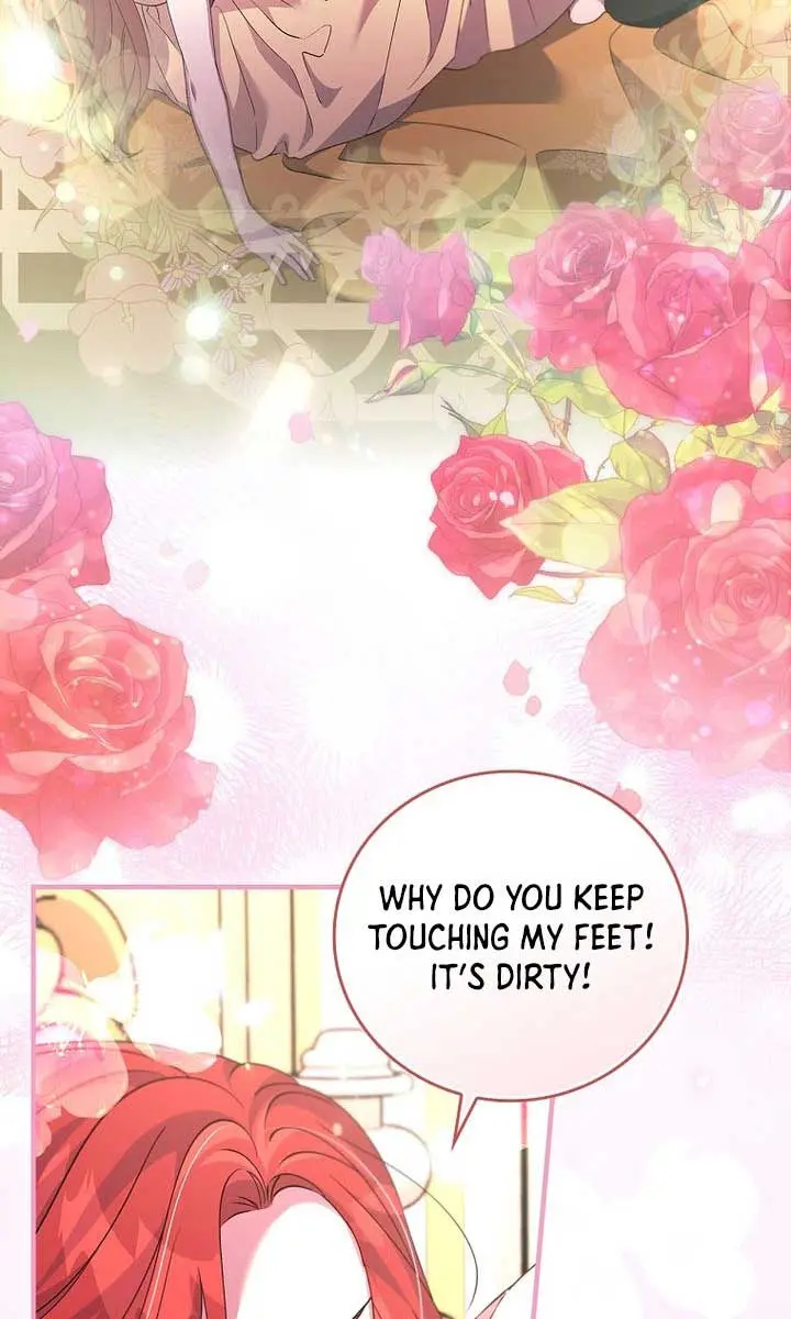 We've Already Broken Up, Your Majesty Chapter 18 Page 33