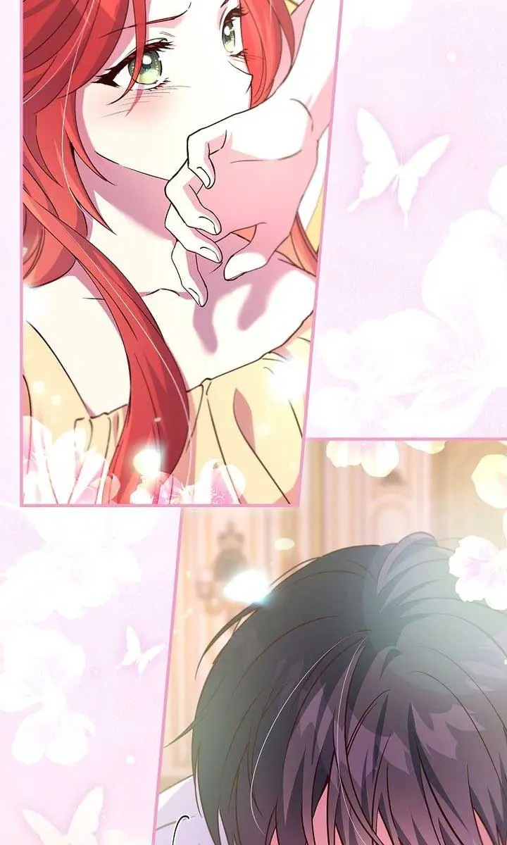 We've Already Broken Up, Your Majesty Chapter 18 Page 34